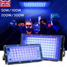 50-300W LED UV Stage