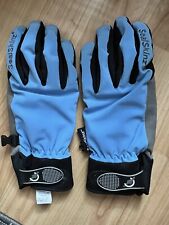 sealskinz waterproof all weather insulated gloves