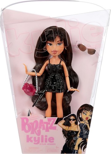 Bratz kylie jenner day - bratz,