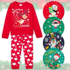 Infant Boys & Girls Christmas