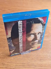 THE RUNNING MAN Blu-ray US
