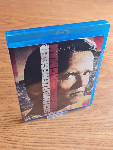 The running man blu ray - blu-ray, us