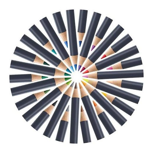 Faber castell goldfaber colour - faber-castell,