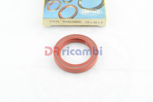 Camshaft oil seal - camshaft, daewoo