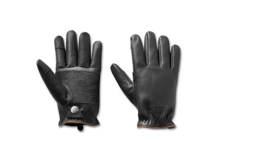 Rancher glove harley - -,