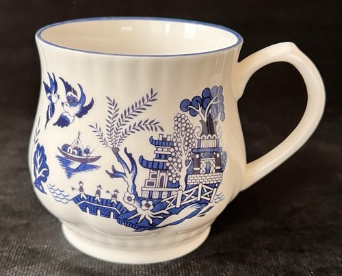 Polly pottery blue - polly’s,