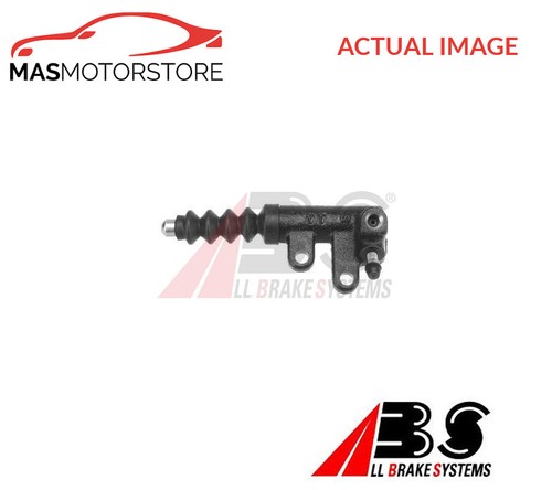 Clutch slave cylinder abs - clutch,