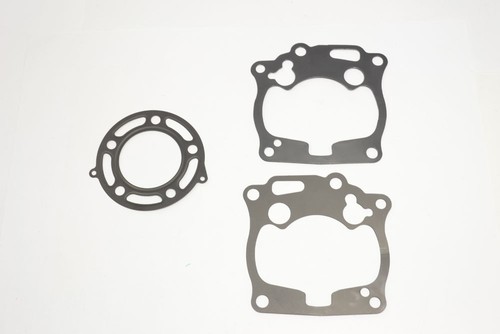 Top end gasket - gasket, kawasaki