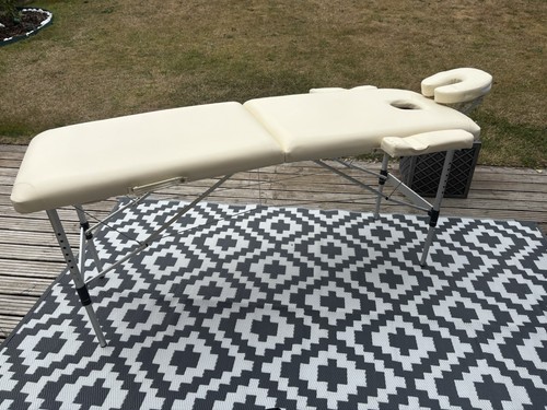Beige foldable portable - beige,