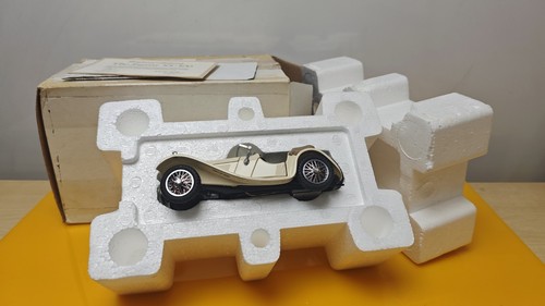 Franklin danbury mint 24 - franklin/danbury, 1:24