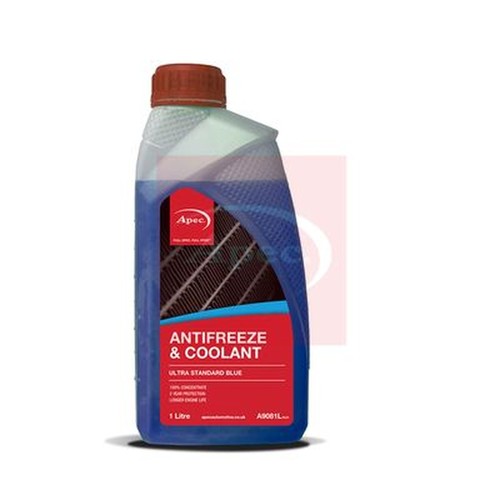Apec antifreeze litres fits - apec,