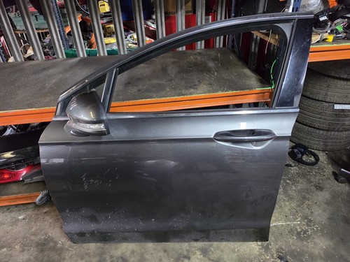 Ford mondeo mk5 - mondeo, zetec