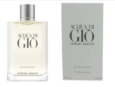 Giorgio Armani Acqua Di Gio