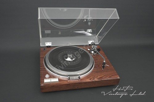 Kenwood 750 quartz - kenwood, quartz-lock