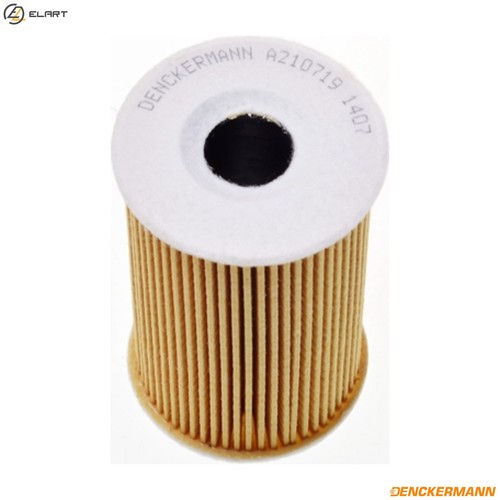 Oil filter a210719 for - a210719, audi