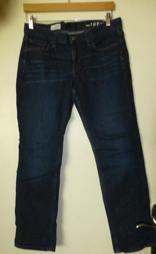 Gap jeans always - gap, 30