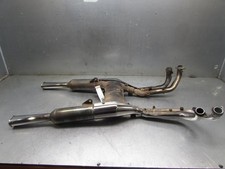 Honda GL1200 Goldwing