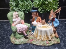 Beswick Limited Edition Alice