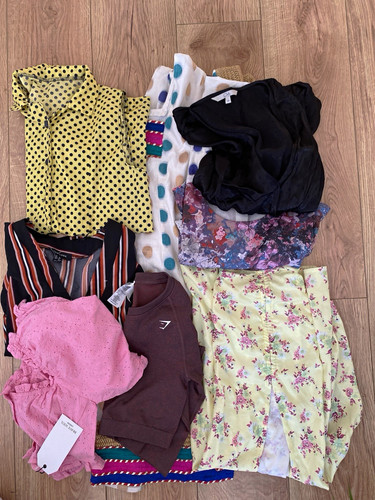 Women clothing job lot - clothing,