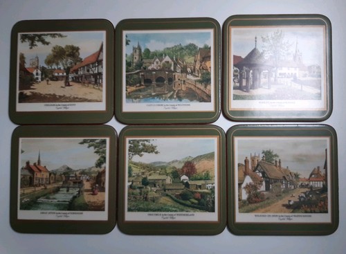 Vintage pimpernel english - vintage,