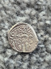 1642 Rear Cob Dieciocheno