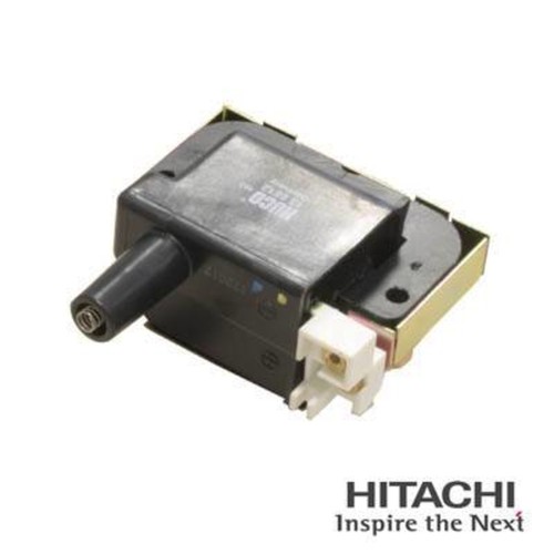 Ignition coil hitachi fits - ignition,