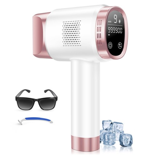 Ipl laser hair - hair, removal