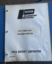Piper Aztec, Turbo-Aztec