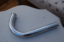 SUZUKI K10 SILENCER DOWNPIPE NOS