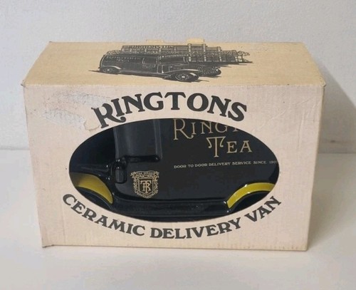 Wade ringtons ceramic delivery - ringtons,