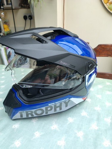 Bmw motorrad carbon - bmw, gs