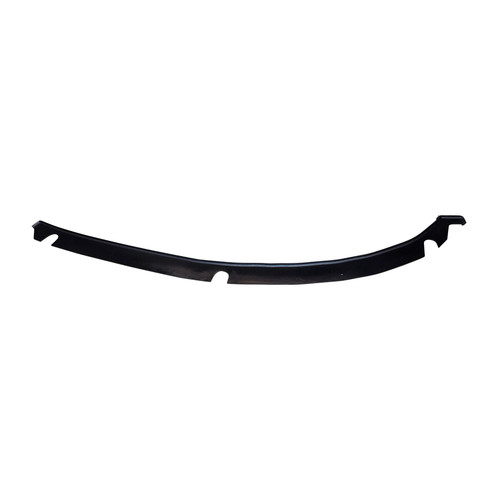 Rear wing beading right - rear,