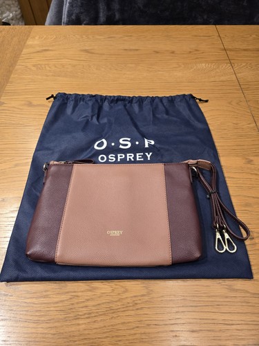 Osprey london ruby leather - osprey,