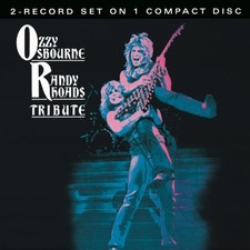Ozzy Osbourne - Randy Rhoads