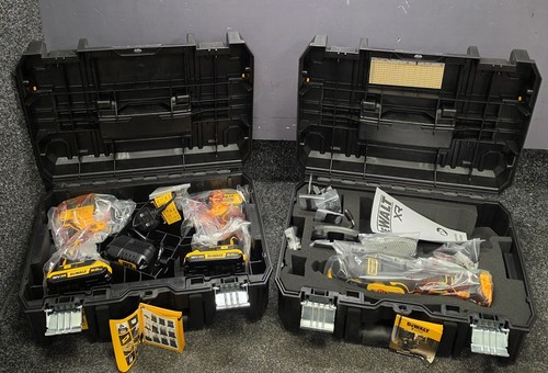 Dewalt dck326d2t 18v - dck326d2t, xr