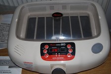 Rcom MX20 Digital Egg