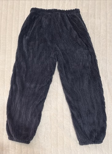 Bajaoey blue pajama pants - bajaoey,
