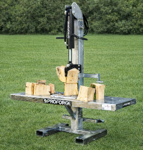 Proforge tonne hydraulic - 20,