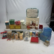 Vintage Avon Pomanders &