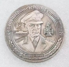Ww2 german erwin rommel panzer - ww2,