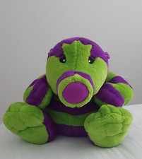 Soft toy Fimbles Roly Mo