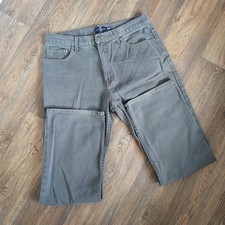 M&S Blue Harbour Mens Straight