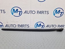 BMW 2 SERIES WINDSCREEN DRIP