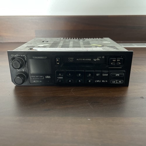 Clarion 9228f car - clarion, pu-9228f