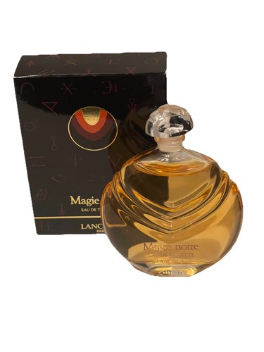 Vintage lancôme magie noire - vintage,