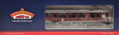 Bachmann 261a mk1 rmb - bachmann, 39-261a