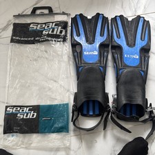 Mares Avanti Quattro Scuba