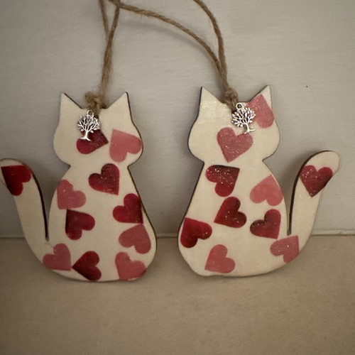 Emma bridgewater inspired - bridgewater, red