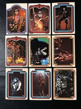 1978 Vintage KISS Series 2