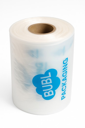 Air cushion machine film - cushion,